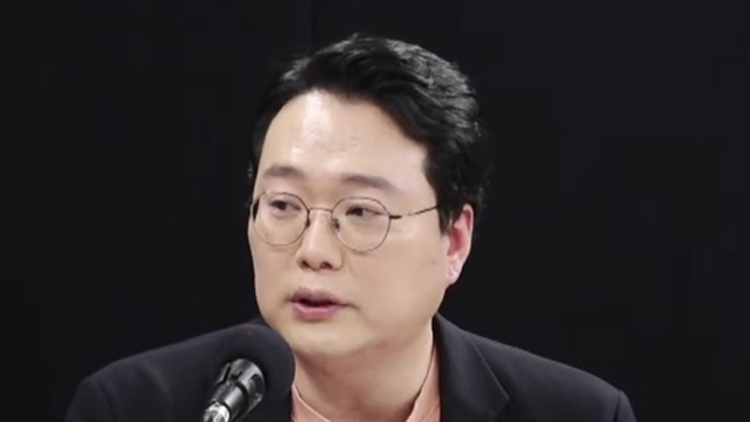 천하람 개혁신당 원내대표 /TV조선 유튜브 '류병수의 강펀치' 캡처
