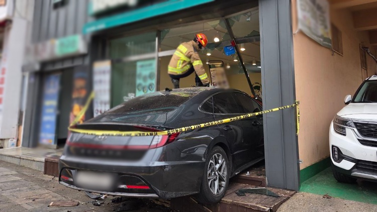 /제주소방본부 제공