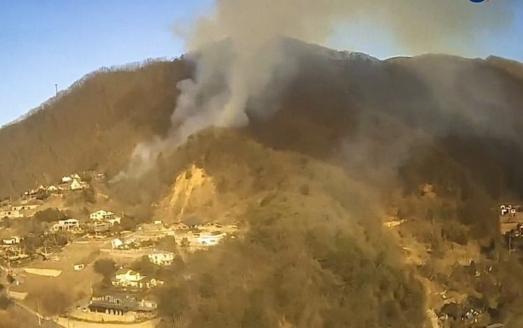 제공: 경기도소방재난본부