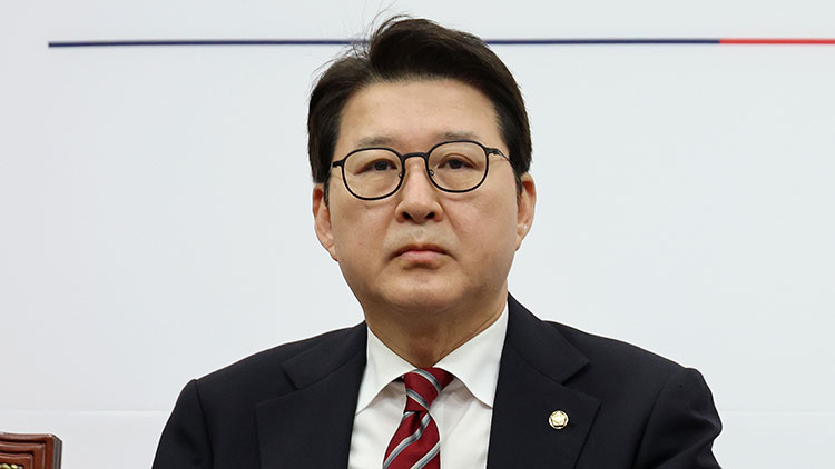 국민의힘 신동욱 최고위원 /연합뉴스