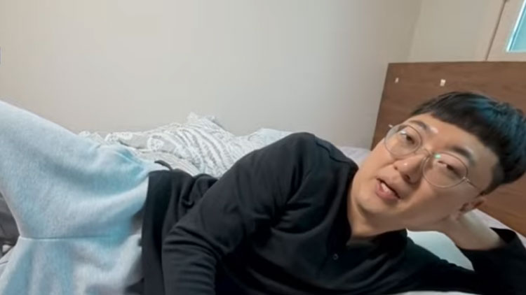 '충주맨' 김선태, 퇴사 이틀 만에 몇 달 치 월급 뽑았다