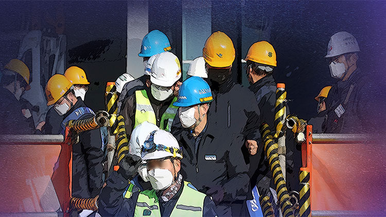 '노란봉투법' 10일 시행...'사용자성 판단'부터 난제 - 뉴스 썸네일 이미지