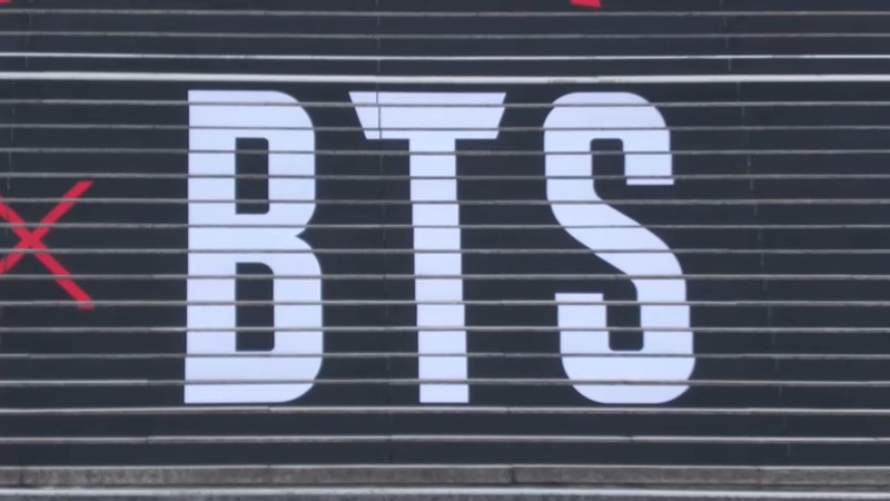 경찰, BTS 공연에 4800명 투입…"노숙 못 막지만 텐트는 안돼"