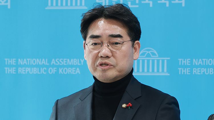 이성권 국민의힘 의원 /연합뉴스 