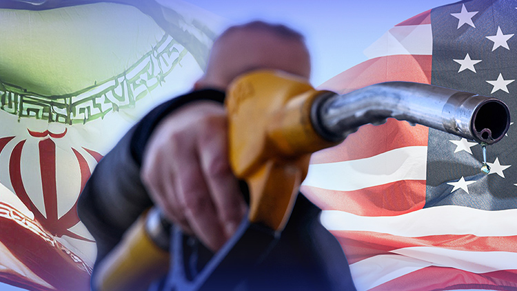 트럼프 "전쟁 곧 끝날 것"…국제 유가 80달러대로 '급락'