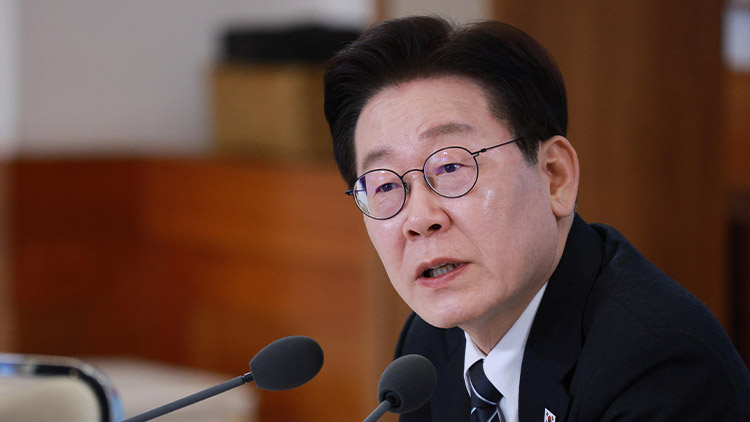 이재명 대통령 /연합뉴스