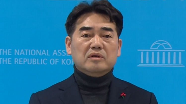 이성권 국민의힘 의원 /TV조선 '티조 Clip' 캡처