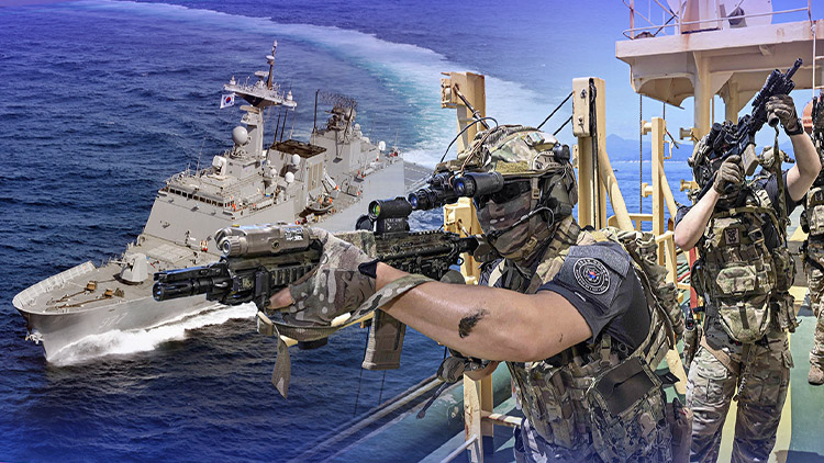 트럼프 군함 파견 요구에 靑 "신중히 판단"…'청해부대' 투입 여부 주목