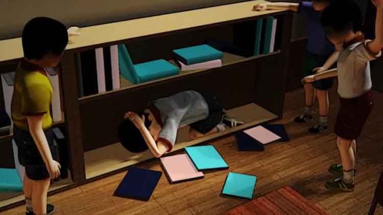 /TV조선 방송화면 캡처