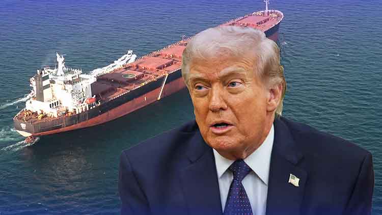 도널드 트럼프 미국 대통령 /TV조선 방송화면 캡처