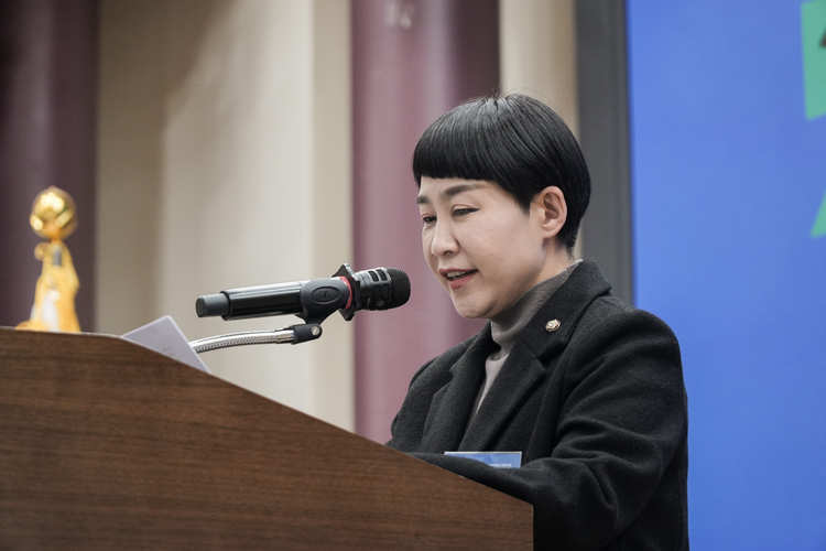 조국혁신당 김재원 의원