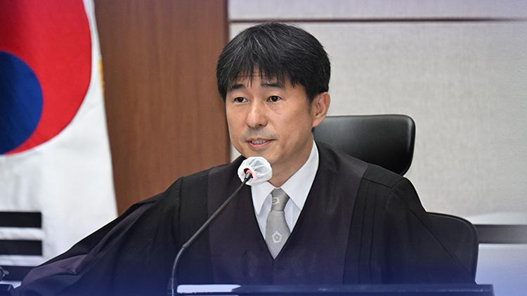 지귀연 부장판사 /TV조선 방송화면 캡처