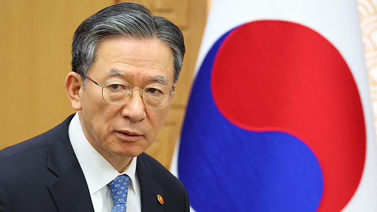 정성호 법무부 장관 /연합뉴스