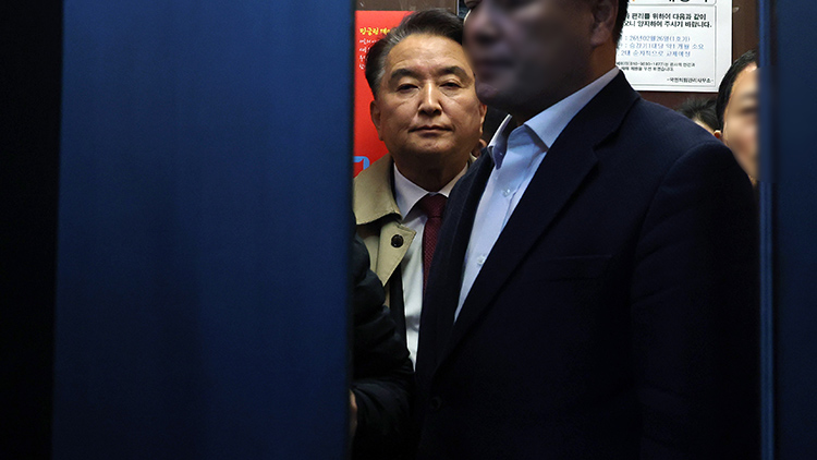 김영환 충북도지사 /연합뉴스