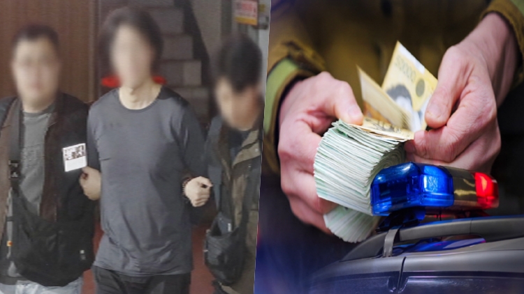 [단독] 면허 잃은 부기장, 보상금 삭감에 '보복 살인'