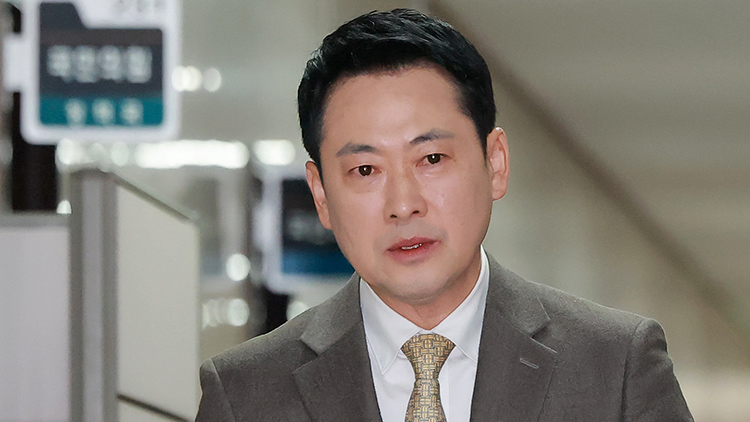 장동혁 국민의힘 대표 /연합뉴스