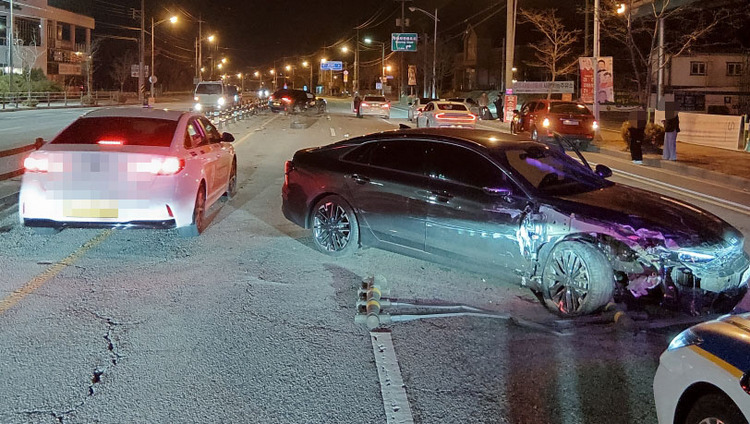 전북경찰청 제공