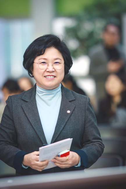 더불어민주당 김현 의원