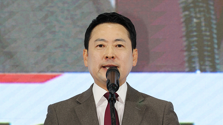 장동혁 국민의힘 대표 /연합뉴스