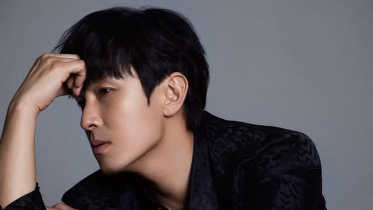 /김동완 인스타그램 캡처