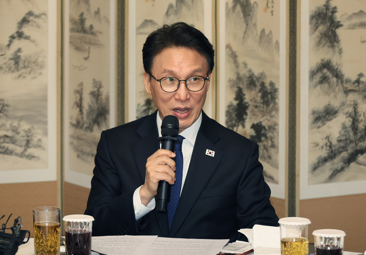 김민석 국무총리 /연합뉴스 