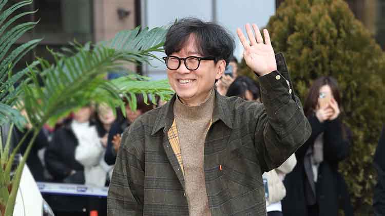 장항준 감독 /연합뉴스