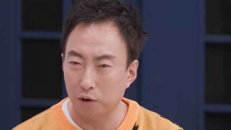 방송인 박명수 /TV조선 방송화면 캡처