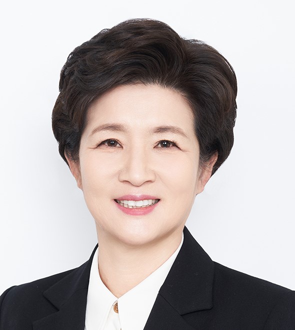 강선영 국민의힘 의원. 강선영 의원실 제공