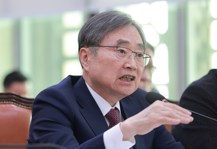 조현 외교부 장관 /연합뉴스 