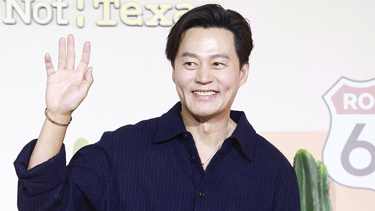 배우 이서진 /연합뉴스