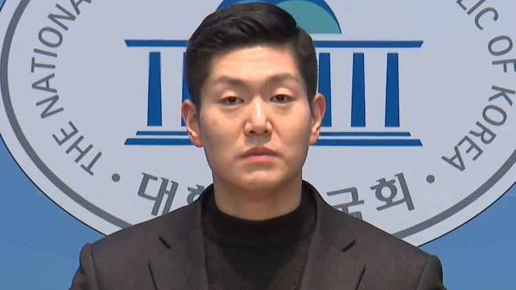 국민의힘 김재섭 의원 /TV조선 방송화면 캡처
