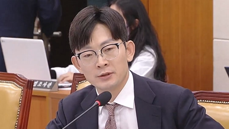 국민의힘 박충권 의원 /TV조선 '티조 Clip' 캡처