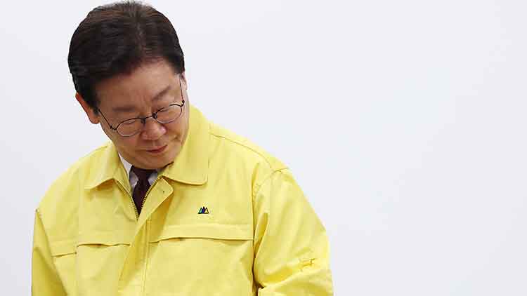 이재명 대통령 /연합뉴스