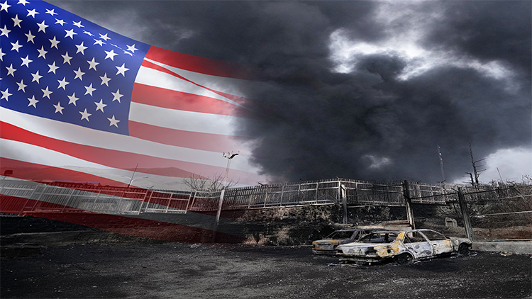 美 "보병·기갑부대 등 1만명 추가 파병 검토"…'최후의 일격' 준비