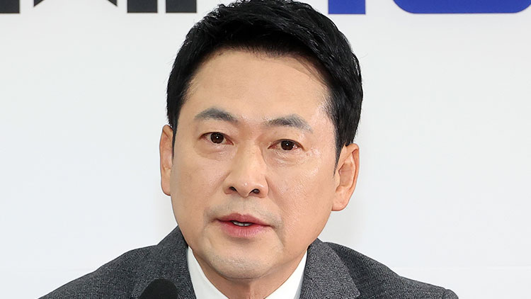 국민의힘 장동혁 대표 /연합뉴스