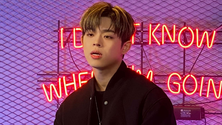 래퍼 그리 /그리 페이스북 캡처  