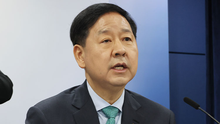 구윤철 경제부총리 겸 재정경제부 장관 /연합뉴스