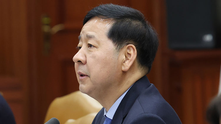 구윤철 경제부총리 /연합뉴스