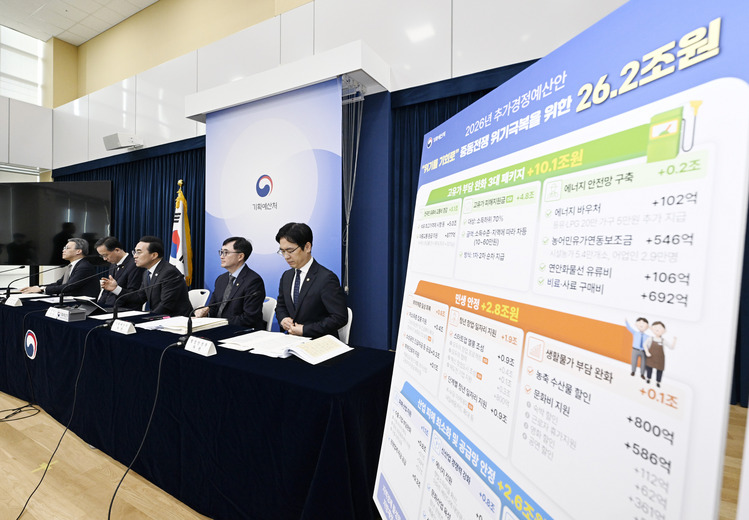 /기획예산처 제공