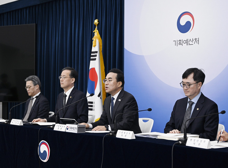 기획예산처 제공