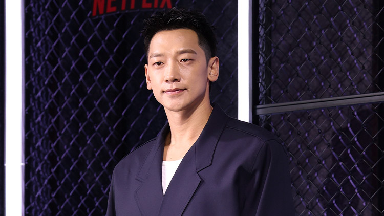 가수 비가 김태희한테 혼난 이유가 '눈빛' 때문이라고? ㅋㅋㅋ