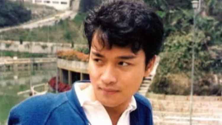 故 장국영 /TV조선 방송화면 캡처