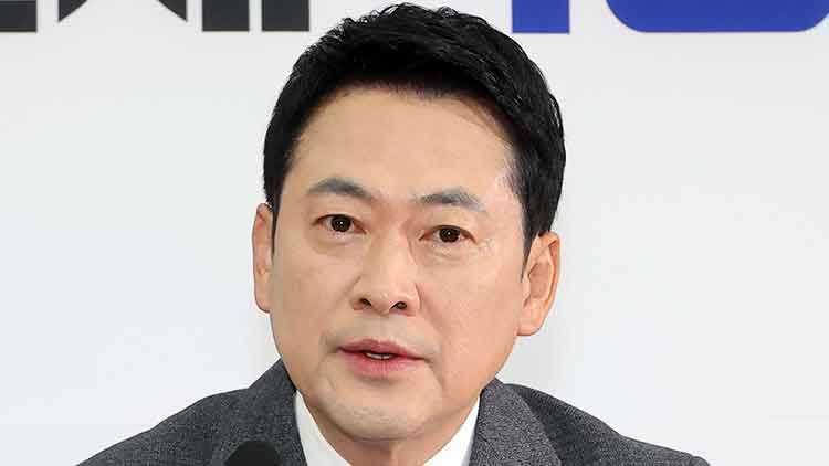 장동혁 국민의힘 대표 /연합뉴스