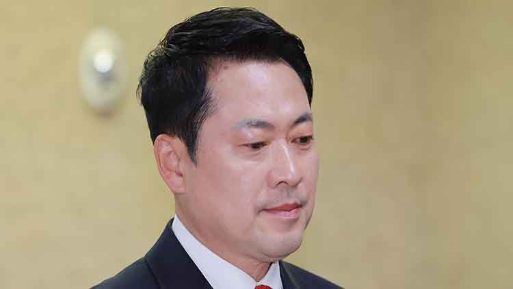 장동혁 국민의힘 대표 /연합뉴스