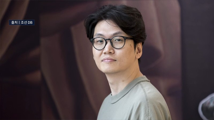 /TV조선 방송화면 캡처
