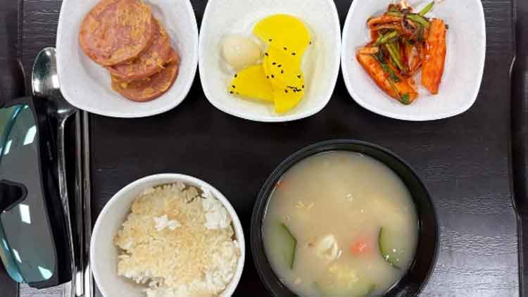 /김병민 한림대 교수 인스타그램 캡처