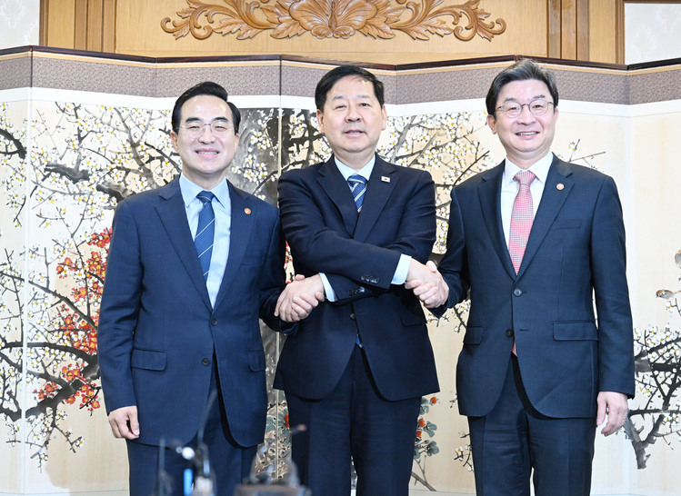 재정경제부 제공