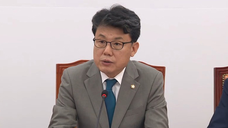 진성준 더불어민주당 의원 /TV조선 방송화면 캡처
