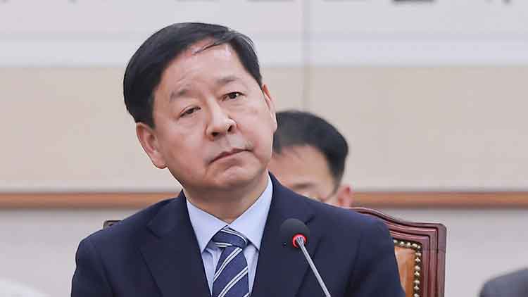 구윤철 부총리 겸 재정경제부 장관 /연합뉴스