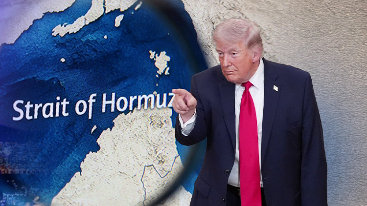 트럼프, 한국 콕 집어 "도움 안돼"…주한미군 거론하며 파병 또 압박